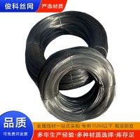 45 -70號鋼絲不銹彈簧鋼絲油淬火回火彈簧鋼絲