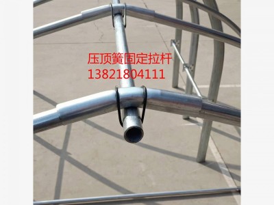 雙膜草莓大棚供應(yīng) 雙層 三層拱形大棚鋼架定做 鍍鋅大棚骨架