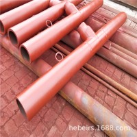 陶瓷貼片耐磨鋼管 自蔓燃陶瓷復(fù)合管道 耐磨陶瓷復(fù)合管 支持定做