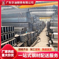 深圳鋼材供應(yīng) q345鍍鋅方管50*50 熱鍍鋅方通 幕墻矩形方 管 現(xiàn)貨