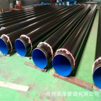 河北現(xiàn)貨 外聚乙烯3PE 內環(huán)氧樹脂防腐鋼管 螺旋鋼加工 型號齊全