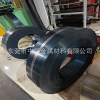 供應(yīng)進(jìn)口SK5彈簧鋼板 SK5高硬度彈簧鋼帶 硬料 軟料 淬火彈簧鋼片