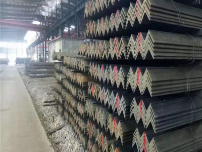 批發(fā)零售安鋼供應(yīng)熱軋電力角鋼 Q355B角鋼 低合金鐵塔角鋼 角鐵