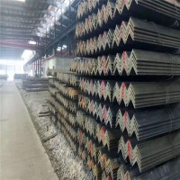 批發(fā)零售安鋼供應(yīng)熱軋電力角鋼 Q355B角鋼 低合金鐵塔角鋼 角鐵