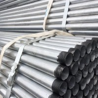 廠家供應 出口管 圓管鐵水管焊接建筑用鋼管 加工定 制 量大從優(yōu)
