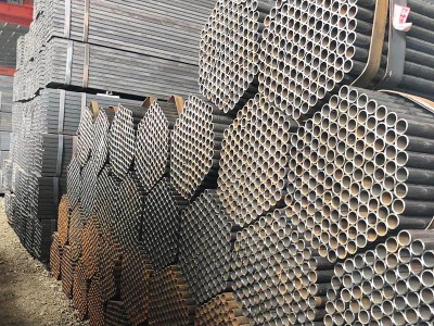 廠家供應(yīng) 架子管焊接鐵管建筑腳手架鋼管大口徑焊管鍍鋅鋼管