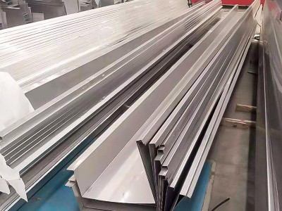 廠家批發(fā)304不銹鋼天溝不銹鋼水槽不銹鋼U型廠房排水溝加 工定 制