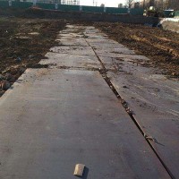 西北直供 建筑橋梁用鋪路鋼板 應(yīng)用范圍廣 品質(zhì)保證 量大價(jià)優(yōu)