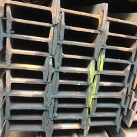 廣東批發(fā)國(guó)標(biāo)q235b工字鋼 鋼結(jié)構(gòu)用10號(hào)熱軋工字鋼 12#鍍鋅工字鋼