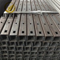 天津祥潤熱鍍鋅異型鋼鋼結(jié)構(gòu)檁條冷彎異型鋼Q235規(guī)格齊全廠家銷售
