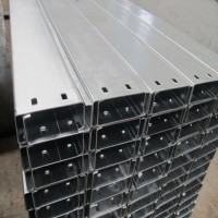 鍍鋅C型鋼材 熱鍍鋅槽鋼 機(jī)械制造軌道用槽鋼 廠家現(xiàn)貨供應(yīng)