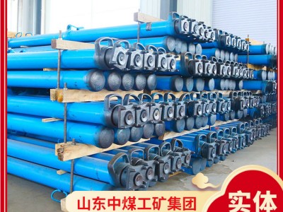 發(fā)貨及時單體液壓支柱 新型單體液壓支柱 中煤單體支柱