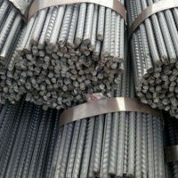 【特價熱銷】Φ6 螺紋鋼 肋鋼 鋼筋HRB335 400量大優(yōu)惠