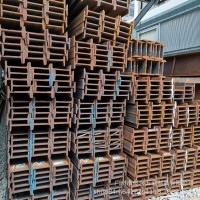 H型鋼型材現(xiàn)貨工程承重廠房搭建槽鋼鋼材熱鍍鋅工字鋼廣州不銹鋼