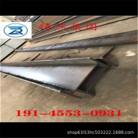 美標(biāo)H型鋼W10x5.75x30耐低溫材質(zhì)S460J0