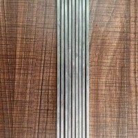 廠家批發(fā)本色扁鋼絲 帳篷折疊洗衣籃用鍍鋅扁鋼絲 飛碟雨衣鋼絲