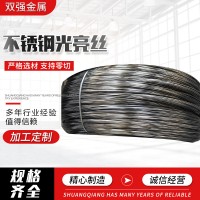 廠(chǎng)家直銷(xiāo) 430不銹鐵線(xiàn)材 430不銹鋼線(xiàn)材