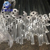 6063鋁合金管 鋁圓管 國標(biāo)小鋁管 毛細(xì)無縫鋁管 精拉鋁管現(xiàn)貨
