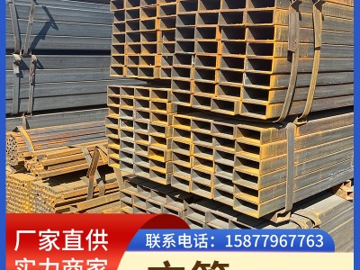 焊管Q235B云南廠家直銷直縫焊管管材 腳手架鋼管 建筑工地用焊接