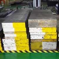 現(xiàn)貨SKD11冷沖模具鋼板 圓棒DC53模具鋼精板光板SKS3冷作模具鋼