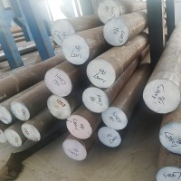 零切定做CR12MOV模具鋼材熱處理圓棒棒材耐磨d2 dc53模具鋼