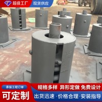 廠家供應(yīng)管道彈簧支架 可變恒力支吊架 雙板電力蒸汽管道支吊架