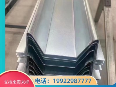 天溝 四川 廣安現(xiàn)貨供應(yīng) C Z型鋼 異型鋼 支持來圖來樣