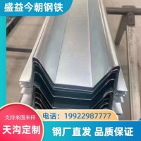 天溝 四川 廣安現(xiàn)貨供應 C Z型鋼 異型鋼 支持來圖來樣