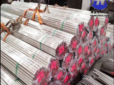 現(xiàn)貨供應(yīng)Inconel 601 (UNS N06601/W.Nr.2.4851)鎳合金圓棒 鍛件