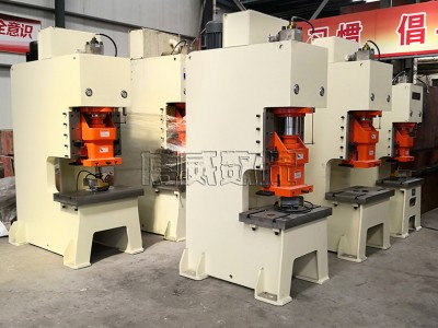 高速液壓沖床60t 深拉伸落料均可單臂液壓機(jī) 100噸數(shù)控液壓沖床
