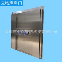 乙級防盜安門，危險品庫門，防火防盜門，槍彈庫門GB17565-20007