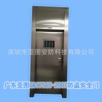 化學(xué)品倉庫乙級防盜門，實驗室防火防盜門，易制爆倉庫乙級防盜門