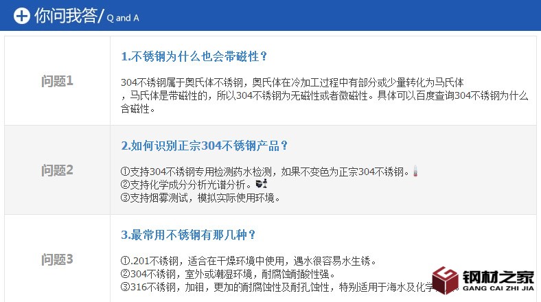 你問我答