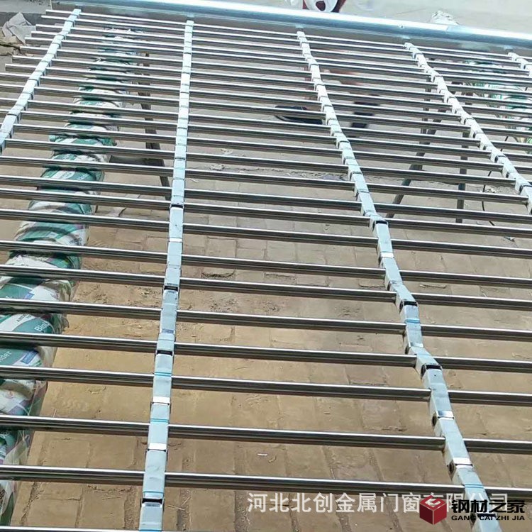 不銹鋼鏈條卷簾門2.jpg