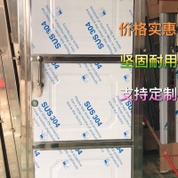 廣東佛山廠家生產(chǎn)不銹鋼門 宿舍門 出租房門 簡(jiǎn)易房間門